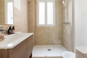 2 pièces-Moderne-Proche Paris