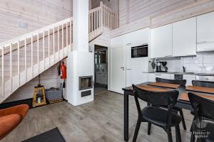 Holiday in Lapland -Sointuilevi2 A59