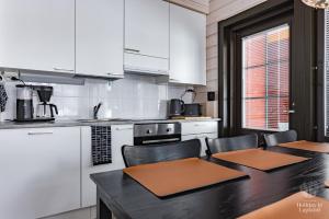 Holiday in Lapland -Sointuilevi2 A59