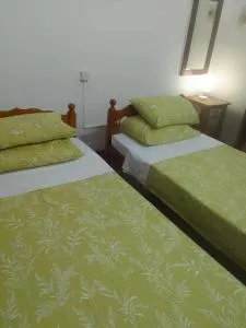 New Hamsam Villa - Manchanthoduvai Colony