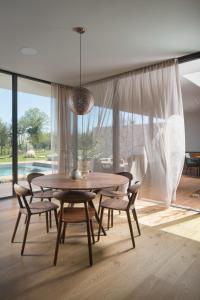 Villa Gaia 1 for 9 people near Vodnjan with sauna & private pool