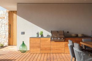 Villa Gaia 1 for 9 people near Vodnjan with sauna & private pool