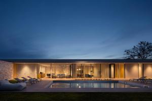 Villa Gaia 1 for 9 people near Vodnjan with sauna & private pool