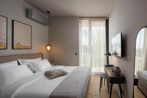 Villa Gaia 3 for 6 people near Vodnjan with heated pool & pet friendly