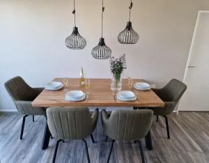 Moderne Wohnung in Zülpich - Floren