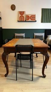 Very convenient studio near city center