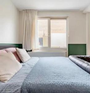 Very convenient studio near city center