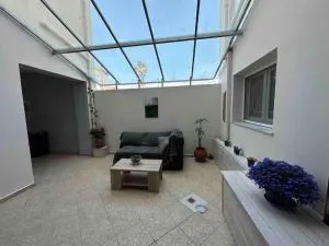 Samos Effies Waterfront aparment 1 - 卡罗维西