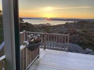 Rösselviks Gård - Gläshed