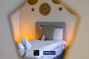 Cosy 4-Bed House, Garden, Free Parking & WiFi