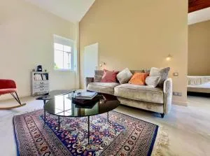 Le Moulin de Beaumanoir - Ravenel