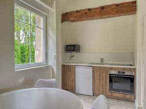 Le Moulin de Beaumanoir