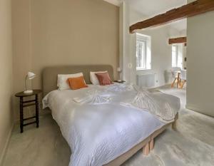 Appartements Le Moulin de Beaumanoir : photos des chambres