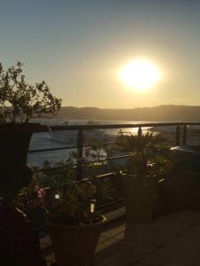 Marseille autrement Appartement dans résidence calme avec vue sur mer