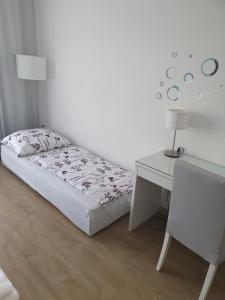 Ubytování Láskomina