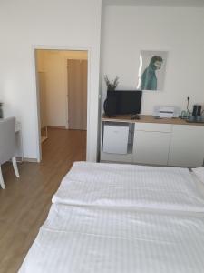 Ubytování Láskomina