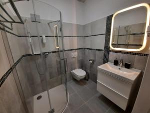 Ubytování Láskomina