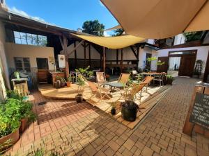 Ubytování Láskomina