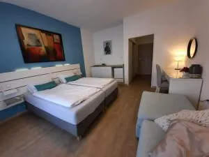 Ubytování Láskomina - Načeradetz