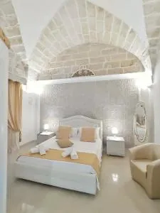 B&B I like salento - Uggiano la Chiesa