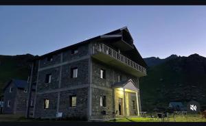 Sylbica - Ubytování bez kategorie ve městě Polisi i Vogël