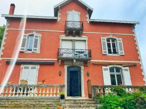 Appartements Appartement cosy et confortable : Appartement 1 Chambre