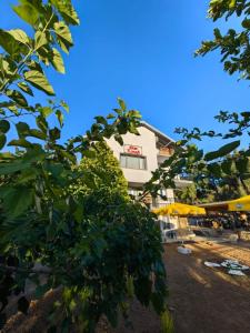 Paşa Konağı Ayvalık