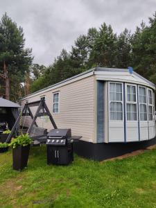 Leśna Cisza w Ładnówku 2