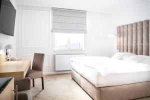 Double Room room in Europejski Boutique Hotel
