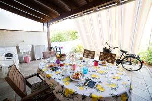 Villetta Tesea In Residence Near The Sea - Happy Rentals
