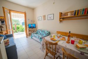 Villetta Tesea In Residence Near The Sea - Happy Rentals