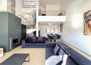 Fantastic Villa, Private Pool, BBQ, AC and Wi-Fi