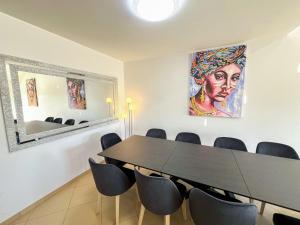 Fantastic Villa, Private Pool, BBQ, AC and Wi-Fi