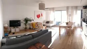 Chez Gaël, vue mer, piscine, 3chb - Saint-Isidore