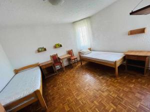 Rooms for rent "SARA"