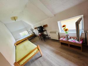 Rooms for rent "SARA"