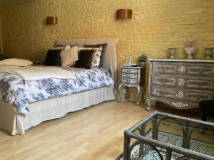 B&B / Chambres d'hotes Chambres d’hotes de l’Ancienne Auberge : photos des chambres