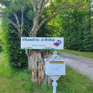 B&B / Chambres d'hotes Ferme equestre & Chambres d'hotes Gateau Stables proche Guedelon : photos des chambres