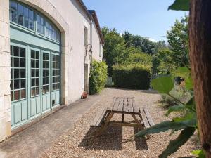 B&B / Chambres d'hotes Ferme equestre & Chambres d'hotes Gateau Stables proche Guedelon : photos des chambres