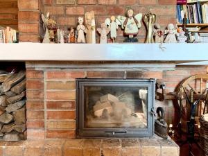 Beautiful house with sunny garden near Bratislava