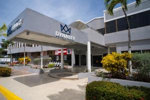 Hotel Margarita Dynasty