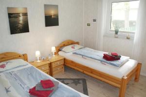 Ferienwohnung Im Landhaus