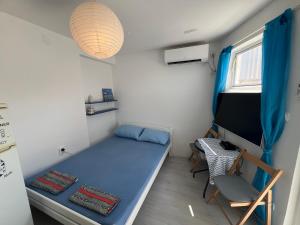 Luna Beach Apartment