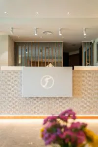 Felix Hotel - Rourell