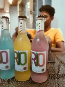 Ishu - Bukit Selambu