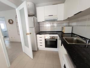 Apartamentos Acapulco Peñiscola 3000