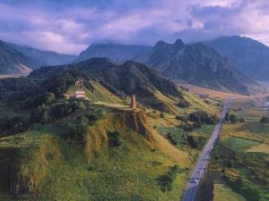 Cottage MzispiraCottage sunny side