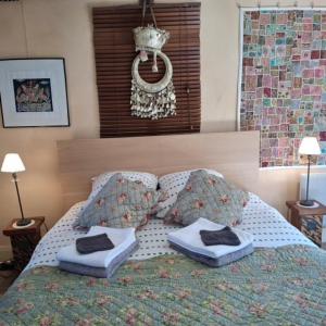 Jardin et Hotel Particulier