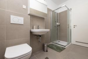 Nava-Apartment with beutiful view and garage space