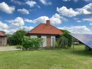 Biały Zdrój - Dominikowo